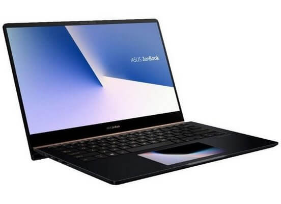 Замена аккумулятора на ноутбуке Asus ZenBook Pro 14 UX480FD